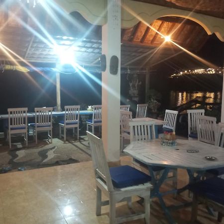 Sunrise Cafe Bungalows Amed Extérieur photo