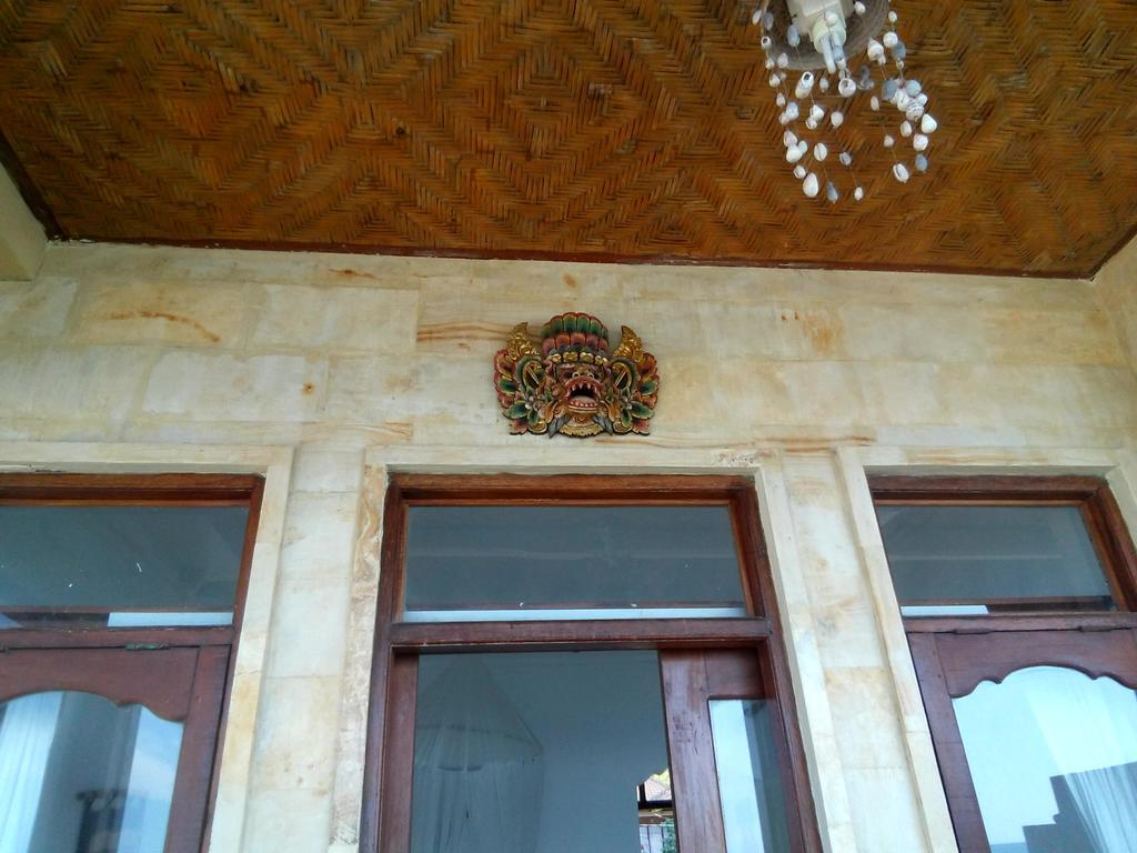 Sunrise Cafe Bungalows Amed Extérieur photo