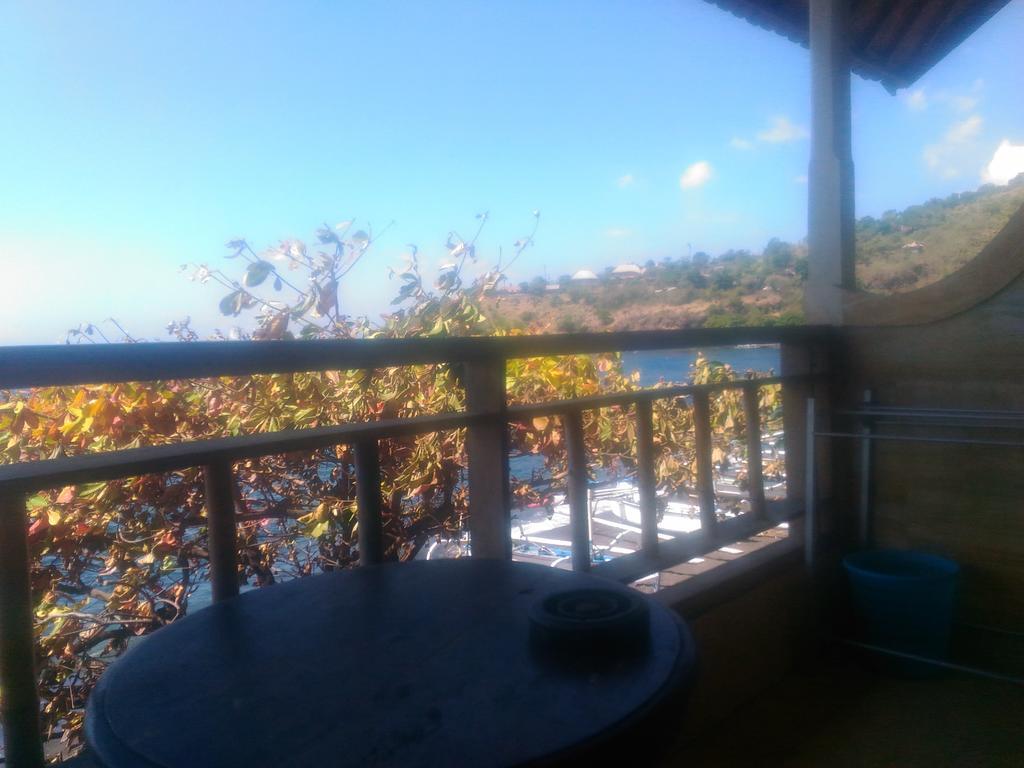 Sunrise Cafe Bungalows Amed Extérieur photo