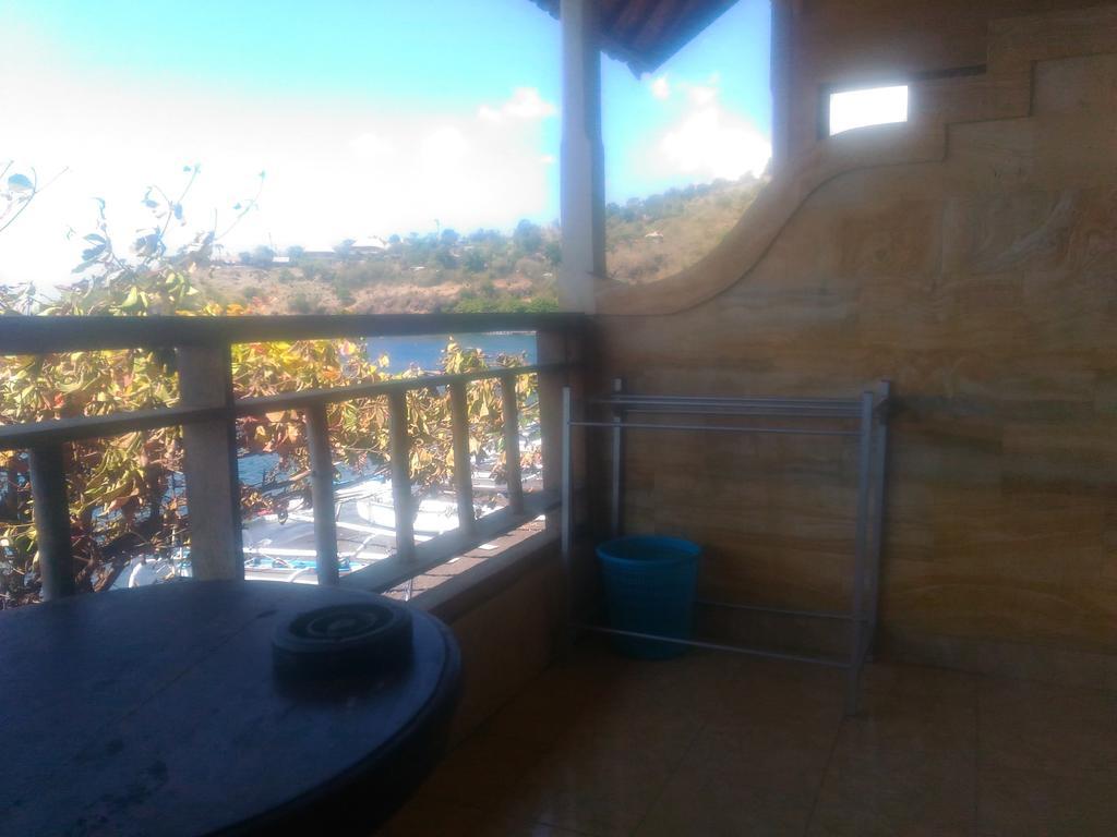 Sunrise Cafe Bungalows Amed Extérieur photo