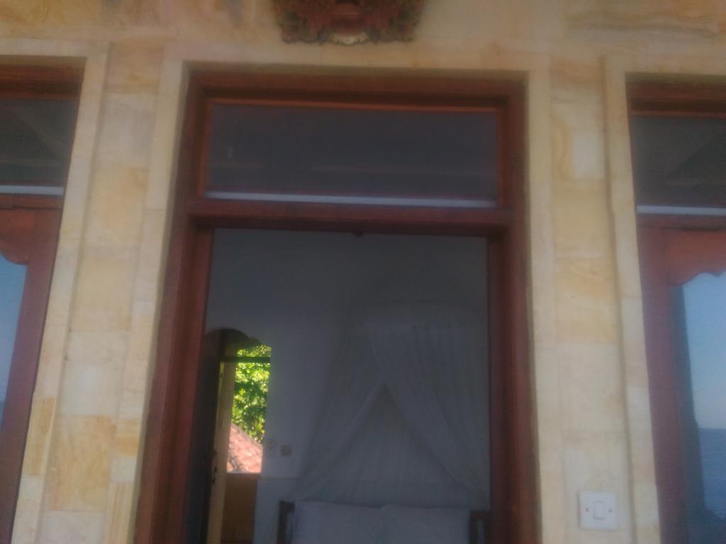 Sunrise Cafe Bungalows Amed Extérieur photo